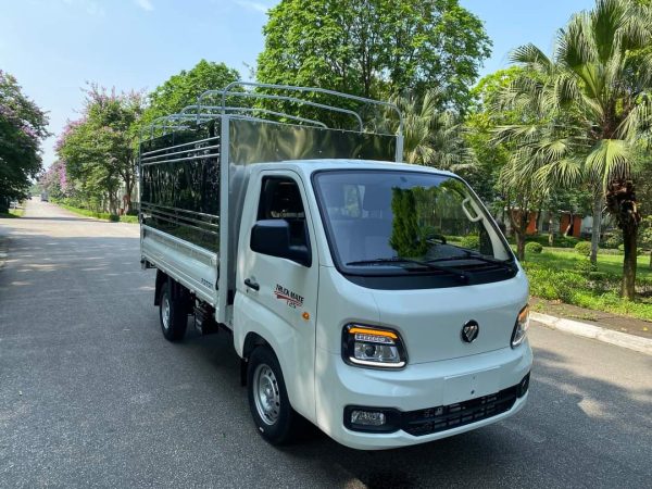 Foton T25