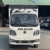 Foton T25