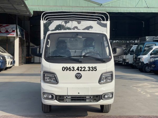 Foton T25