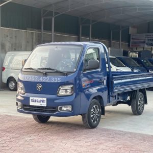 Foton T25