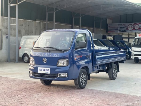 Foton T25