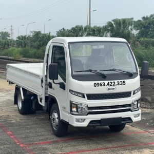 Veam S80 thùng lửng