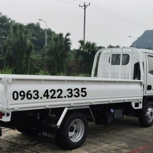Veam S80 thùng lửng