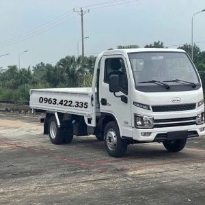Veam S80 thùng lửng