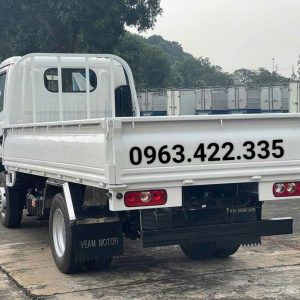 S80 1T9 Thùng Lửng