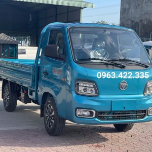 FotonT25s Thùng Lửng
