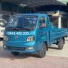 FotonT25s Thùng Lửng