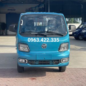 FotonT25s Thùng Lửng