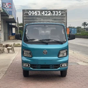 FotonT25S Thùng Kín