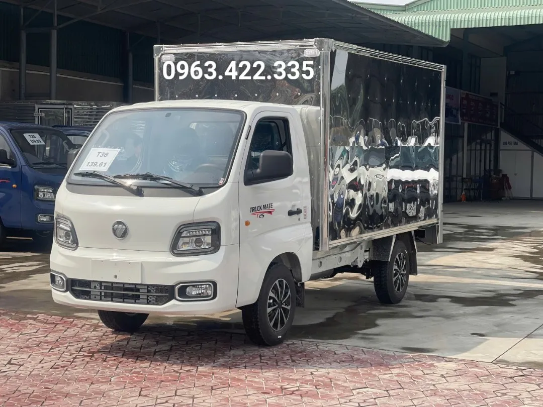 z6393850802540_470a85ca4e8f02cdc935104c7d240d31 Foton T25 1 tấn thùng kín